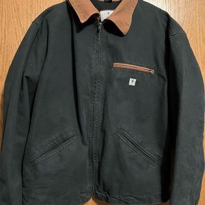 Fortress Products Jacket